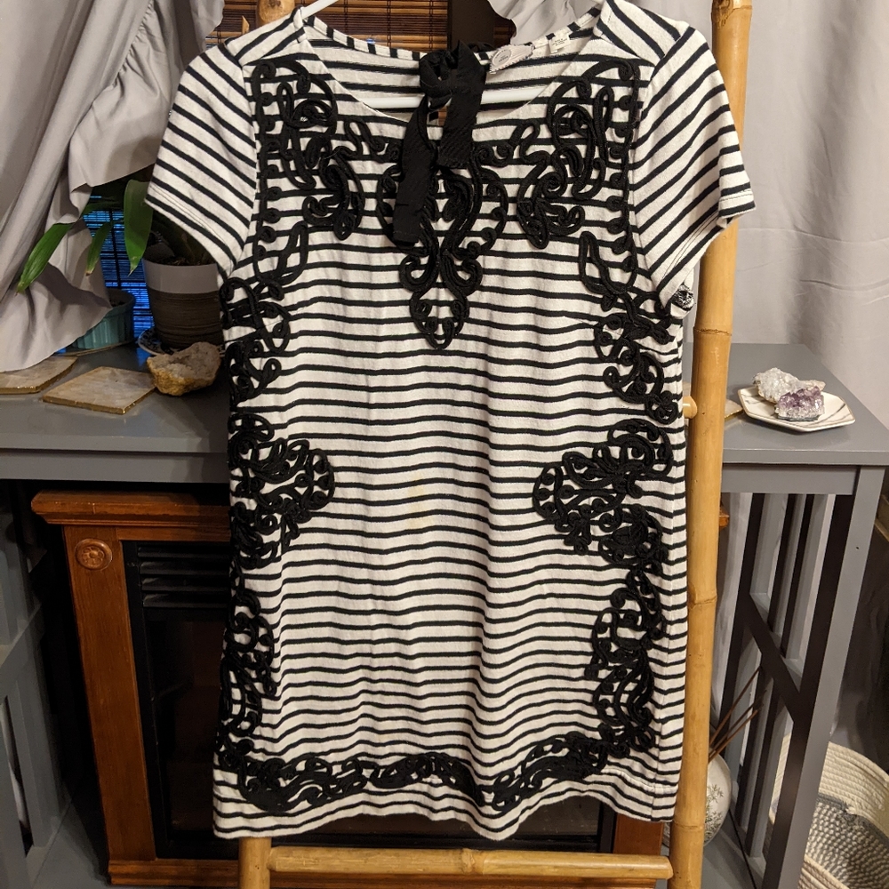 Anthropologie dress